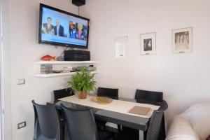 Lorenzo studio apartment