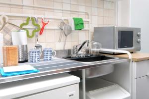 Lorenzo studio apartment