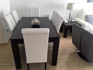 Luxury apartment near Arenal beach Javea Sleeps 6 Fully equipped Full AirCon