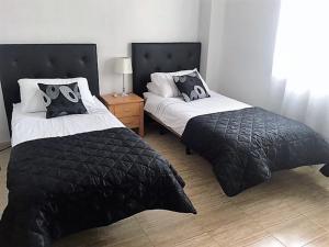 Luxury apartment near Arenal beach Javea Sleeps 6 Fully equipped Full AirCon