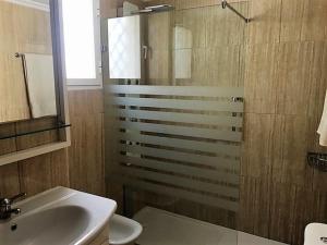 Luxury apartment near Arenal beach Javea Sleeps 6 Fully equipped Full AirCon