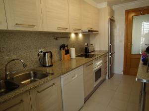 Luxury apartment near Arenal beach Javea Sleeps 6 Fully equipped Full AirCon