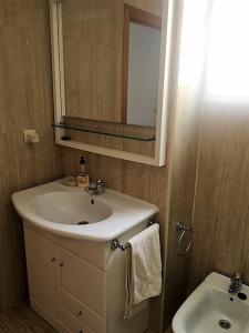 Luxury apartment near Arenal beach Javea Sleeps 6 Fully equipped Full AirCon