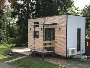Tiny-House Reinsdorf - Stadthagen