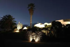 Casa Alegria II - Los Valles