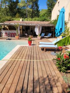 1262 Chemin des Pignatelles