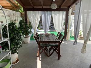 Casa vacanza Ferrara IUN P5547 img17