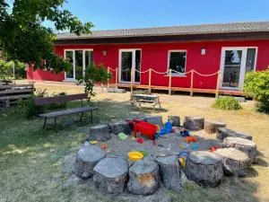 Quartier Usedom - Zinnowitz