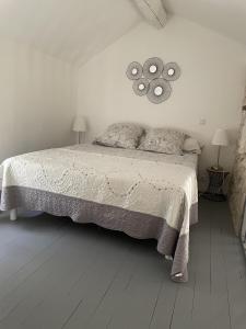 B&B / Chambres d'hotes Le Mas d'Hermes : photos des chambres