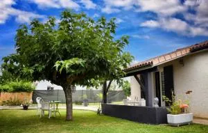 Le gîte de Domi Walygator Agen - Sainte-Colombe-en-Bruilhois