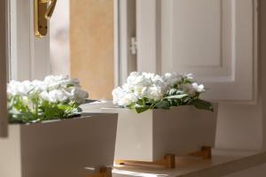 "Le Casette di Ninetta" - Casa Casmene