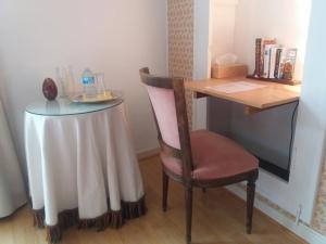 B&B / Chambres d'hotes Le Clos Marie : photos des chambres