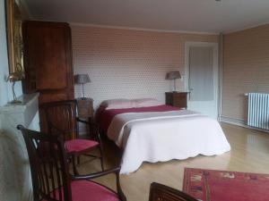 B&B / Chambres d'hotes Le Clos Marie : photos des chambres