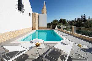 Casas de Carvoeiro by Sevencollection