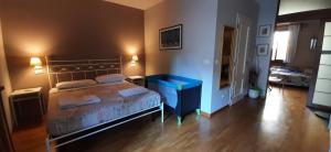 Sweet Saragozza apartment