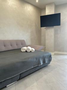 Apartments на Приморський 22