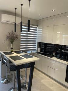 Apartments на Приморський 22