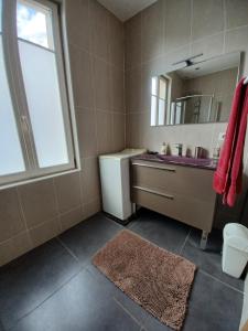 Maisons de vacances Les Palerees, petite maison au coeur de la Sologne des Etangs : photos des chambres