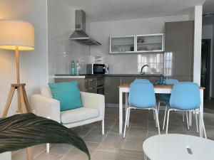 LC Bastian Marina Bungalow