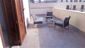 Pozzo Antico Apartments