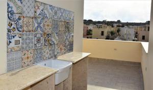 Pozzo Antico Apartments