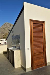 Pozzo Antico Apartments