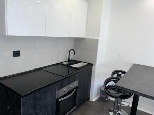 CENTRAL APARTMENT 2
