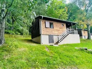 Chata Adam u Lipna - Bližší Lhota