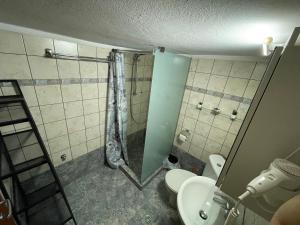 The Romantic Traveller