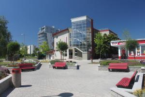Hotel Dominika