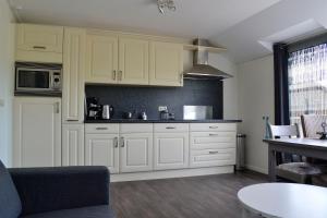 Vakantiewoning t Haller Vorden