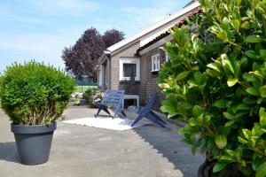 Vakantiewoning t Haller Vorden