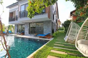 Caglar Residence - Günlükbaşı