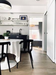 Apartamenty Marynarska 2