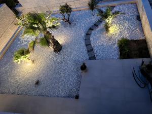 Apartment MORE Island Vis