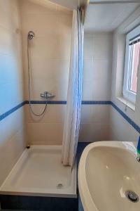 Studio in Stara Baska/Insel Krk 34432 
