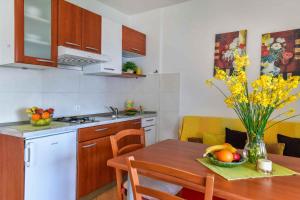 Apartments in Stara Baska - Insel Krk 34433