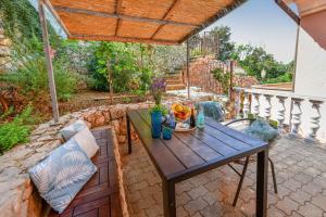 Studio in Stara Baska - Insel Krk 34427