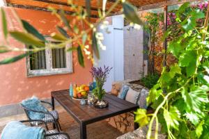 Studio in Stara Baska/Insel Krk 34427 