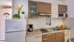 Studio in Stara Baska - Insel Krk 34427