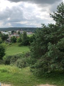 Krāslava City Apartment