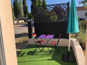 Chambre proche Puy du Fou