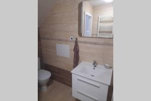 Domek Verunka v malebné vesničce na Jižní Moravě