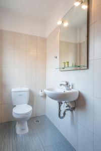 Limnos View Apartments