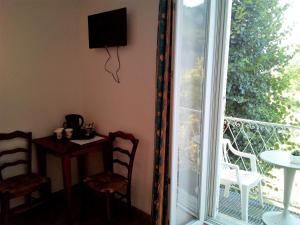 Hotels Le Relais des Cavaliers : photos des chambres