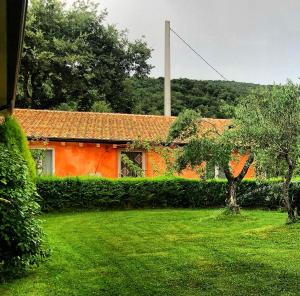 B&B Casa Vacanza Centro Sardegna