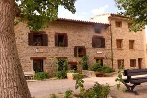 Casa Maria Jesus - 普埃尔托明加尔沃