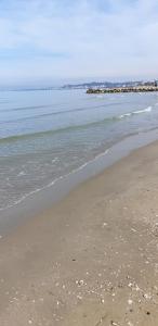 Attico vista mare