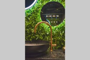 No 7 Apartament Spa z sauna i jacuzzi