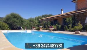 B&B Casa Vacanza Centro Sardegna img31